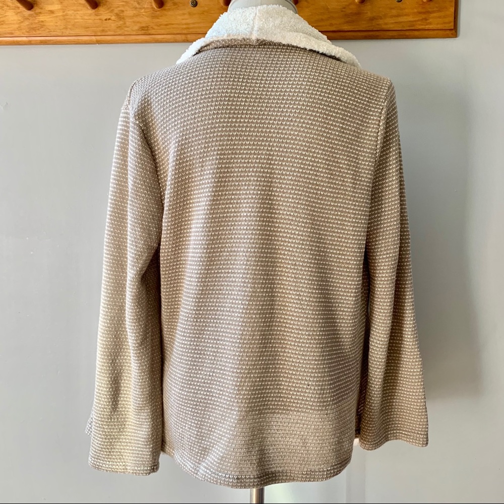 Jack by BB Dakota Ticking Stripe French Ja… - Picture 4 of 8